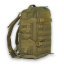 Рюкзак штурмовой Tactic 4profi ULY 900D хаки 22 л Нововолинськ