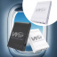 Источник бесперебойного питания UPS WGP 38.48 wH 10400 mAh Белый (2329609644) Хмільник
