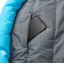 Спальник Sea To Summit Trek -9C/15F Long L левый Snorkel Blue (1033-STS ASL041172-210204) Королево