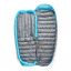 Спальник Sea To Summit Trek -9C/15F Long L левый Snorkel Blue (1033-STS ASL041172-210204) Королево