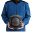 Спальник Sea To Summit Trek -9C/15F Long L левый Snorkel Blue (1033-STS ASL041172-210204) Королево