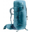 Рюкзак Deuter Aircontact Lite 2023 40+10 л Atlantic-ink (1052-3340123 1374) Хмільник