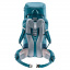 Рюкзак Deuter Aircontact Lite 2023 40+10 л Atlantic-ink (1052-3340123 1374) Хмільник