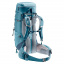 Рюкзак Deuter Aircontact Lite 2023 40+10 л Atlantic-ink (1052-3340123 1374) Хмільник