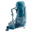 Рюкзак Deuter Aircontact Lite 2023 40+10 л Atlantic-ink (1052-3340123 1374) Хмільник