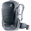 Рюкзак Deuter Trans Alpine Pro 28 л Black-Graphite (1052-3201121 7403) Ворожба