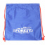 Сумка-рюкзак Travel Extreme 10 L Blue (1060-TE-P074B) Доманёвка