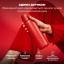 Бутылка для воды ION8 Vacuum Insulated 500 мл Red (I8TS500Red) Киев