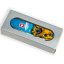 Складной нож Victorinox Camper Ukraine 91 мм 14 функций Подсолнечники и бабочка (1.3613.7_T3200pw) Нововолинськ