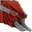 Вкладыш в спальник Sea To Summit Reactor Fleece Liner Mum Standard Оранжевый (1033-STS ASL031031-191904) Жмеринка
