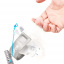 Питьевая система HydraPak Contour Clear 3 L Белый (1053-AS263) Орехов