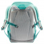 Рюкзак Deuter Kikki 2023 8 л Turquoise (1052-3610423 6612) Королево