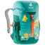 Рюкзак Deuter Schmusebär 8 л Green (1052-3610121 3239) Хмельник