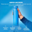 Бутылка для воды ION8 Vacuum Insulated 920 мл Blue (I8TS1000BLU) Березнеговатое