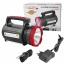 Туристический фонарь с повербанком YAJIA YJ-2895 5W+20SMD USB power bank (1925527317) Курінь