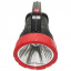 Ручной фонарь PS-7708 OPT-TOP на аккумуляторе зарядка от 220 V (2072792837) Тернополь