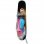 Складной нож Victorinox Tinker Animal 91 мм 13 функций Обезьяна Мандрил (1.4603.3_F1070pw) Якимівка