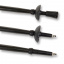 Трекинговые палки Enero Classic 110 - 135 см Черный (1038629) Киев