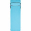 Вкладыш в спальник Sea To Summit Breeze Liner Rectangular w/ Pillow Sleeve Синий (1033-STS ASL031081-250207) Бориспіль