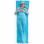 Вкладыш в спальник Sea To Summit Breeze Liner Rectangular w/ Pillow Sleeve Синий (1033-STS ASL031081-250207) Бориспіль
