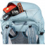 Рюкзак Deuter Futura SL 30 л Синий (1052-3400721 1333) Київ