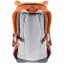 Рюкзак Deuter Kikki 2023 8 л Burgundy/Dusty Orange (1052-3610423 9508) Мукачево