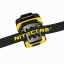 Фонарь на кепку Nitecore NU11 с датчиком движения и универсальным креплением (2453669186) Бердичів