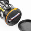 Фонарь кемпинговый X-BALOG BL-JH7800 c регулировкой света 13253-84490 Городок