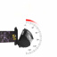 Налобный фонарик Solve LED 120 Лм аккумулятор с USB KT6008001 Королево