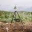 Стол Naturehike CNH22JU035 43х34х45 см Черный (1047-6927595712443) Васильків