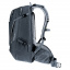 Рюкзак Deuter Trans Alpine 24 л Black (1052-3200124 7000) Новониколаевка