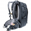 Рюкзак Deuter Trans Alpine 24 л Black (1052-3200124 7000) Новониколаевка