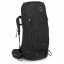 Рюкзак Osprey Kyte W M-L 58 л Black (1054-009.3322) Курінь