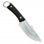 Нож туристический Gorillas BBQ 4856 сталь 65х13 KN147 (5315) Черкассы