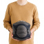 Спальник Sea To Summit Ascent Women's -9C/15F Regular R правый Celery Green (1033-STS ASL041101-330403) Косів