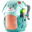 Рюкзак Deuter Kikki 2023 8 л Glaicer Green (1052-3610423 1369) Киев