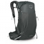 Рюкзак Osprey Downburst 26 л Grey (1054-009.3557) Курінь