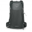 Рюкзак Osprey Downburst 26 л Grey (1054-009.3557) Курінь