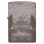 Зажигалка бензиновая Zippo Harley Davidson Серый (48799) Куйбишеве