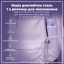 Бутылка для воды ION8 Stainless Steel 1200 мл Periwinkle (I8SS1000PERI) Петрово