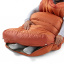 Спальник Sea To Summit Basecamp -9C/15F Long L левый Bombay Brown (1033-STS ASL041091-210302) Костопіль