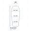 Спальник Sea To Summit Basecamp -9C/15F Long L левый Bombay Brown (1033-STS ASL041091-210302) Костопіль