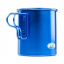 Кружка GSI Outdoors Bugaboo 14 Fl Oz Cup Синий (1099-43212) Александрия