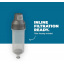 Питьевая система Aquamira Pressurized Reservoir 3 L Черный (1053-AQM 67642 ZAQ 3L) Якимівка