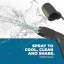 Питьевая система Aquamira Pressurized Reservoir 3 L Черный (1053-AQM 67642 ZAQ 3L) Якимівка