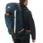 Рюкзак Millet Peuterey 45 л Urban Chic (1046-MIS2078 8737) Березне