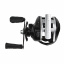 Катушка рыболовная мультипликаторная Juqiwang DX 201 Black-Silver Left 13558-85980 Київ