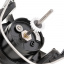 Катушка рыболовная спиннинговая Shimano Nexave 4000 (2587804185) Кам'янка-Дніпровська