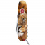Складной нож Victorinox Spartan Animal 91 мм 13 функций Лев (1.3603.7_F1010pw) Акимовка