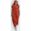 Вкладыш в спальник Sea To Summit Reactor Fleece Liner Mum Compact Оранжевый (1033-STS ASL031031-191902) Лозовая